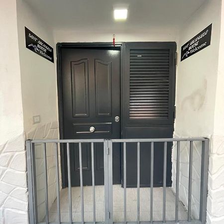 Sant'Arcangelo House Naples Exterior photo