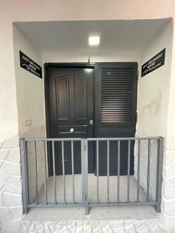 Sant'Arcangelo House Naples Exterior photo