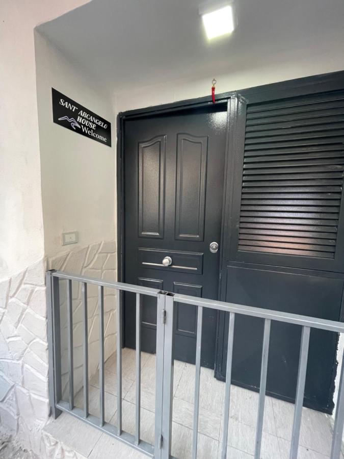 Sant'Arcangelo House Naples Exterior photo
